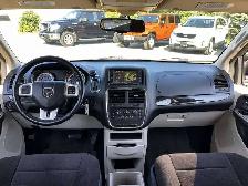 2013 Dodge Grand Caravan SXT | Stow n Go | AS IS | FWD - Photo 7