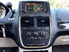2013 Dodge Grand Caravan SXT | Stow n Go | AS IS | FWD - Photo 9