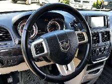 2013 Dodge Grand Caravan SXT | Stow n Go | AS IS | FWD - Photo 15