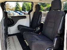 2013 Dodge Grand Caravan SXT | Stow n Go | AS IS | FWD - Photo 20