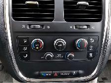 2013 Dodge Grand Caravan SXT | Stow n Go | AS IS | FWD - Photo 22