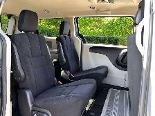 2013 Dodge Grand Caravan SXT | Stow n Go | AS IS | FWD - Photo 23