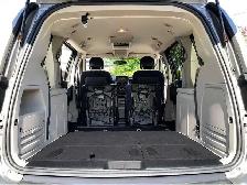 2013 Dodge Grand Caravan SXT | Stow n Go | AS IS | FWD - Photo 25