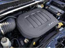2013 Dodge Grand Caravan SXT | Stow n Go | AS IS | FWD - Photo 31