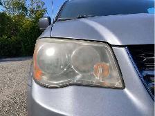 2013 Dodge Grand Caravan SXT | Stow n Go | AS IS | FWD - Photo 32