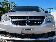2013 Dodge Grand Caravan SXT | Stow n Go | AS IS | FWD - Photo 33