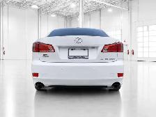 2012 Lexus IS 250 Heated Leather | Sunroof | AS IS | AWD - Photo 6