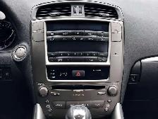 2012 Lexus IS 250 Heated Leather | Sunroof | AS IS | AWD - Photo 9