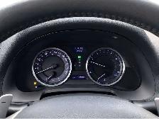 2012 Lexus IS 250 Heated Leather | Sunroof | AS IS | AWD - Photo 11