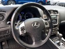 2012 Lexus IS 250 Heated Leather | Sunroof | AS IS | AWD - Photo 15