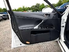 2012 Lexus IS 250 Heated Leather | Sunroof | AS IS | AWD - Photo 18