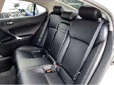 2012 Lexus IS 250 Heated Leather | Sunroof | AS IS | AWD - Photo 20