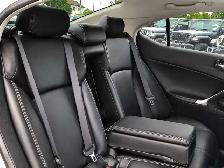 2012 Lexus IS 250 Heated Leather | Sunroof | AS IS | AWD - Photo 23