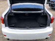 2012 Lexus IS 250 Heated Leather | Sunroof | AS IS | AWD - Photo 25
