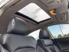 2012 Lexus IS 250 Heated Leather | Sunroof | AS IS | AWD - Photo 27