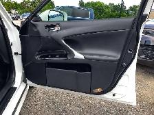 2012 Lexus IS 250 Heated Leather | Sunroof | AS IS | AWD - Photo 28