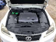 2012 Lexus IS 250 Heated Leather | Sunroof | AS IS | AWD - Photo 30