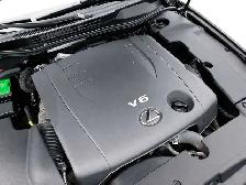 2012 Lexus IS 250 Heated Leather | Sunroof | AS IS | AWD - Photo 31