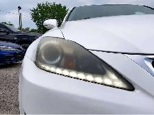 2012 Lexus IS 250 Heated Leather | Sunroof | AS IS | AWD - Photo 32
