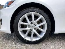 2012 Lexus IS 250 Heated Leather | Sunroof | AS IS | AWD - Photo 34