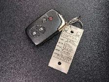 2012 Lexus IS 250 Heated Leather | Sunroof | AS IS | AWD - Photo 36