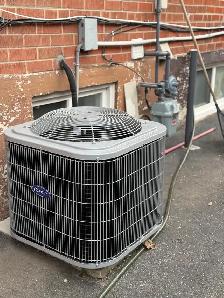 Air conditioner air conditioner air conditioner air conditioner - Photo 6