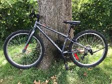Garneau Rapido 242 Mountain bike 24" / vélo de montagne - Photo 2