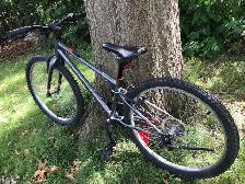 Garneau Rapido 242 Mountain bike 24" / vélo de montagne - Photo 4