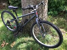 Garneau Rapido 242 Mountain bike 24" / vélo de montagne - Photo 6