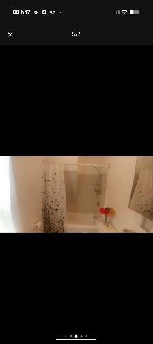 chambre à louer - Photo 6