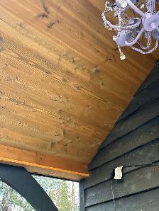 Contractor‑Grade Shiplap / T&G – Long Lengths Top Quality - Photo 3