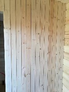 Contractor‑Grade Shiplap / T&G – Long Lengths Top Quality - Photo 4