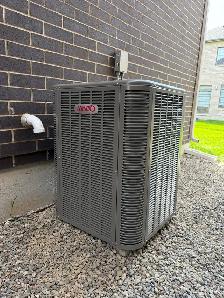 Air conditioner air conditioner air conditioner air conditioner - Photo 6