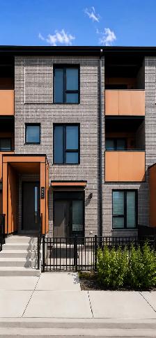 Townhouse for rent