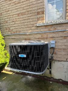 Air conditioner air conditioner air conditioner air conditioner - Photo 3