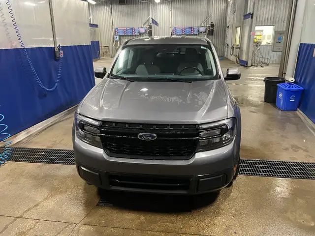 2023  Ford Marvick Xlt