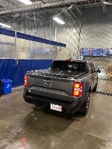 2023  Ford Marvick Xlt - Photo 2