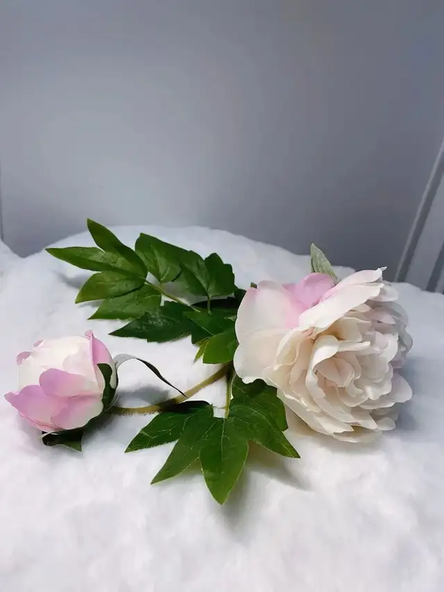 Brand New Rose Artificial Flowers Realistic Texture $11 to $14