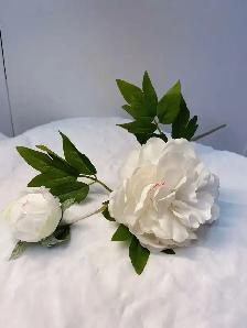 Brand New Rose Artificial Flowers Realistic Texture $11 to $14 - Photo 2