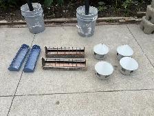 SUPPLIES FOR PIGEONS - Photo 4