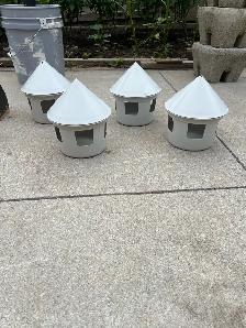 SUPPLIES FOR PIGEONS - Photo 6