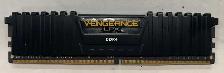 VENGEANCE  LPX DDR4 CMK 64GX4M2E 3200C 16 DDR4 64GB (2X32GB) - Photo 2