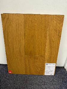 Engineered hardwood floor sale $3 per sf - Photo 3