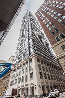 FOR SALE Studio Condo Downtown Toronto! - Photo 6