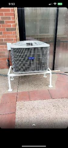 Air conditioner air conditioner air conditioner air conditioner - Photo 3