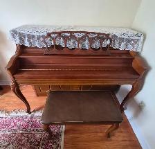 Young Chang Upright Piano – Lightly Used & Well Cared