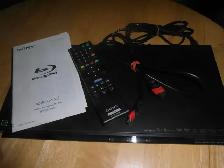 Lecteur de dvd - Photo 2