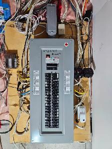 Professional Electrical Services - Photo 3