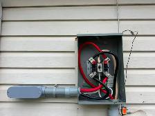 Professional Electrical Services - Photo 4