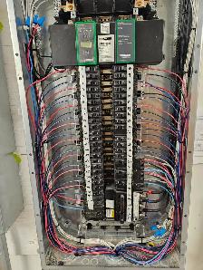 Professional Electrical Services - Photo 8